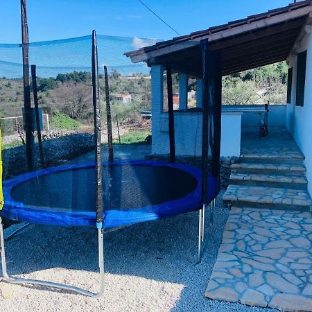 Holiday Home Ela Dracevica ภายนอก รูปภาพ