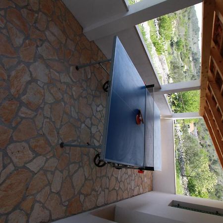Holiday Home Ela Dracevica ภายนอก รูปภาพ