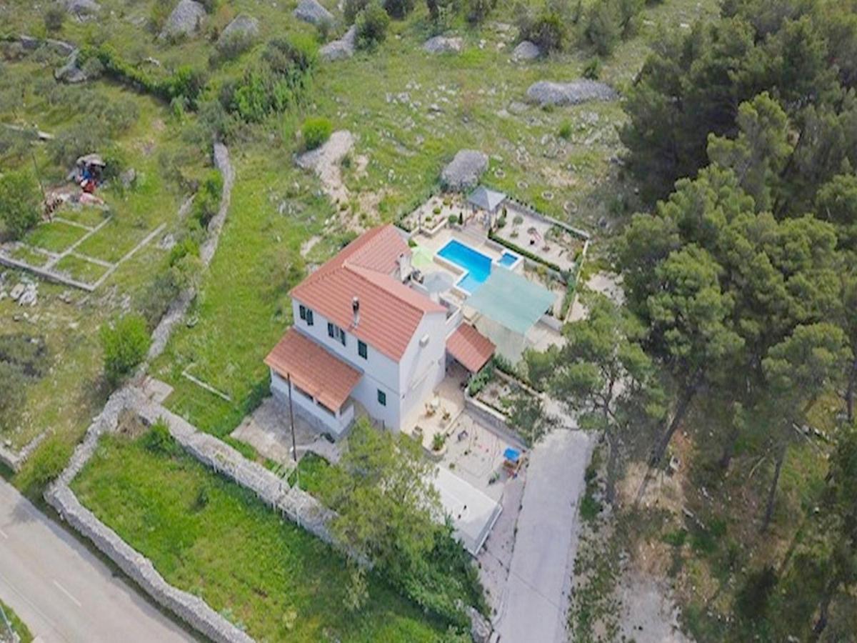Holiday Home Ela Dracevica ภายนอก รูปภาพ