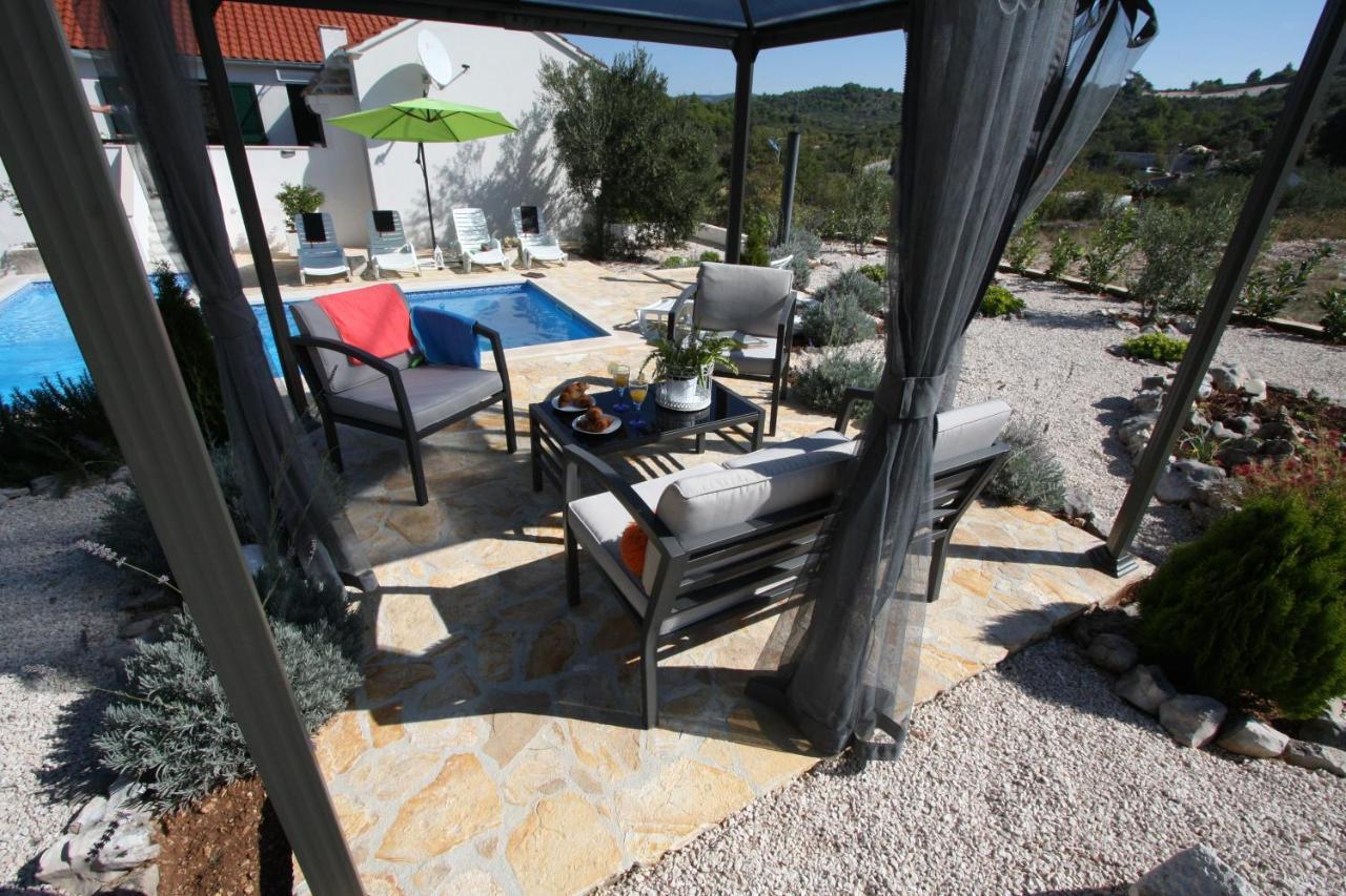 Holiday Home Ela Dracevica ภายนอก รูปภาพ