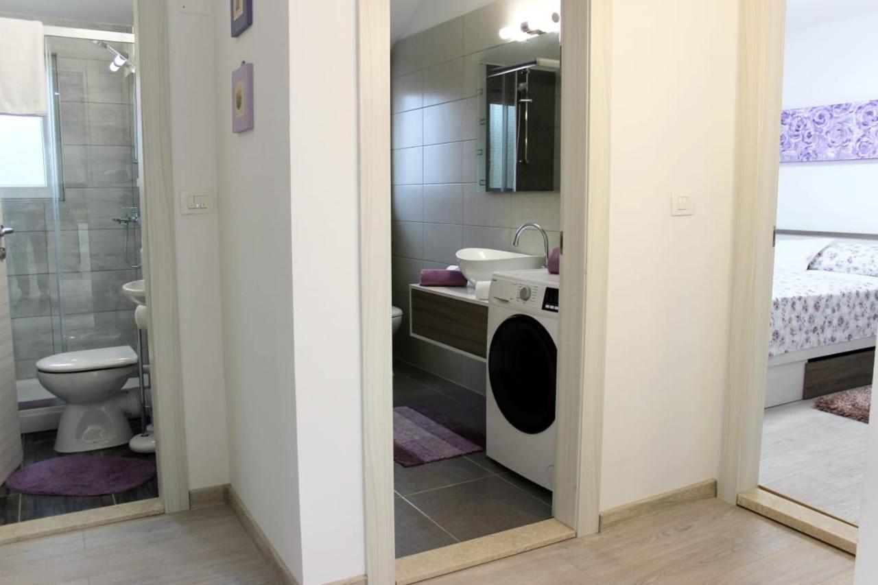 Holiday Home Ela Dracevica ภายนอก รูปภาพ