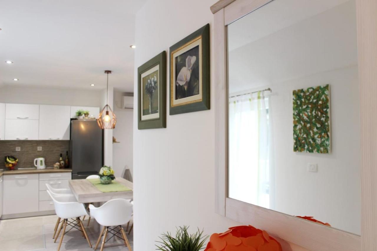 Holiday Home Ela Dracevica ภายนอก รูปภาพ