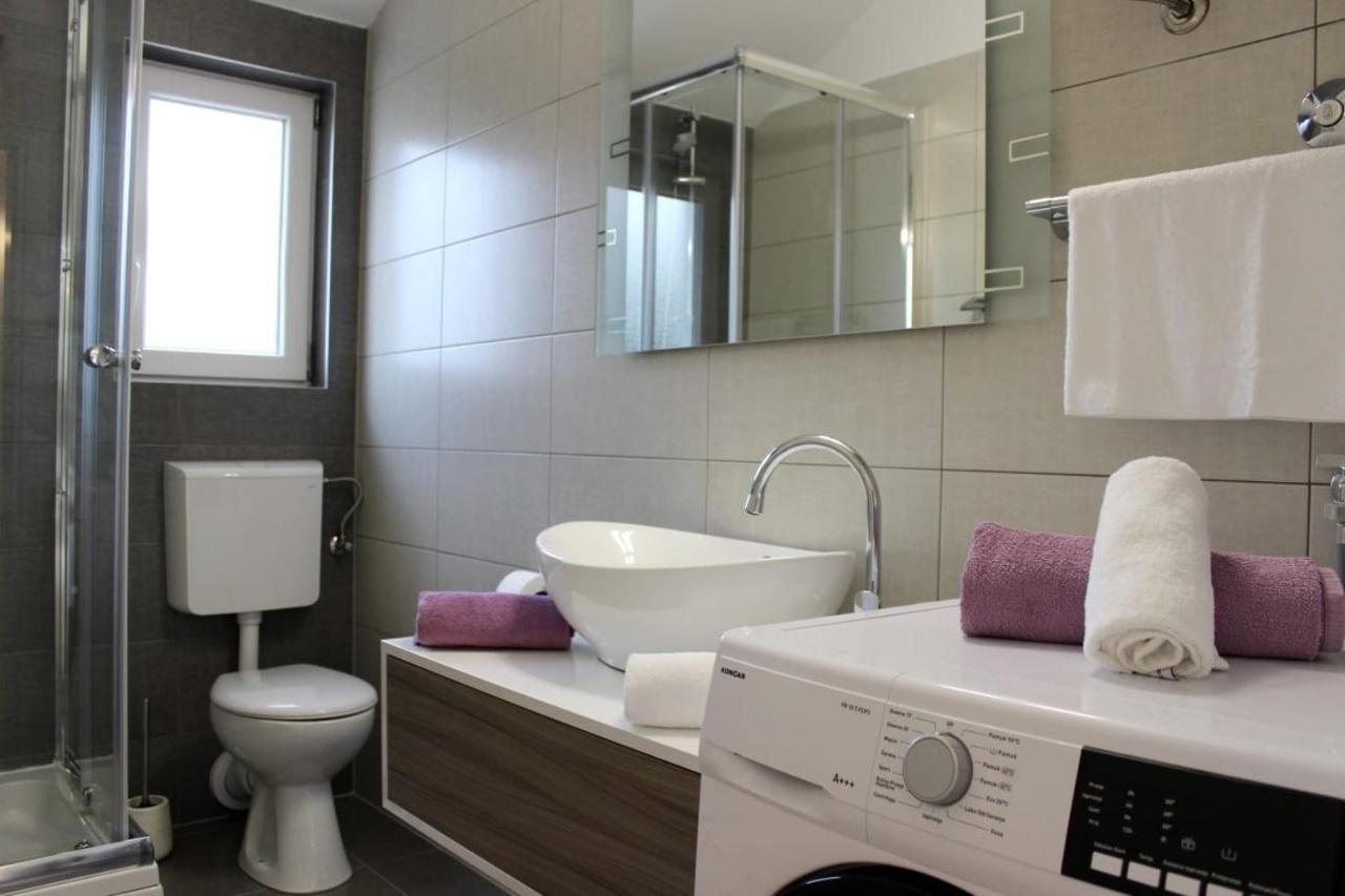 Holiday Home Ela Dracevica ภายนอก รูปภาพ