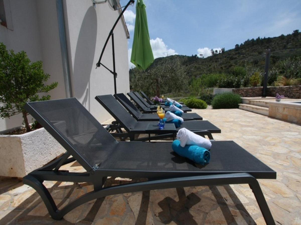 Holiday Home Ela Dracevica ภายนอก รูปภาพ