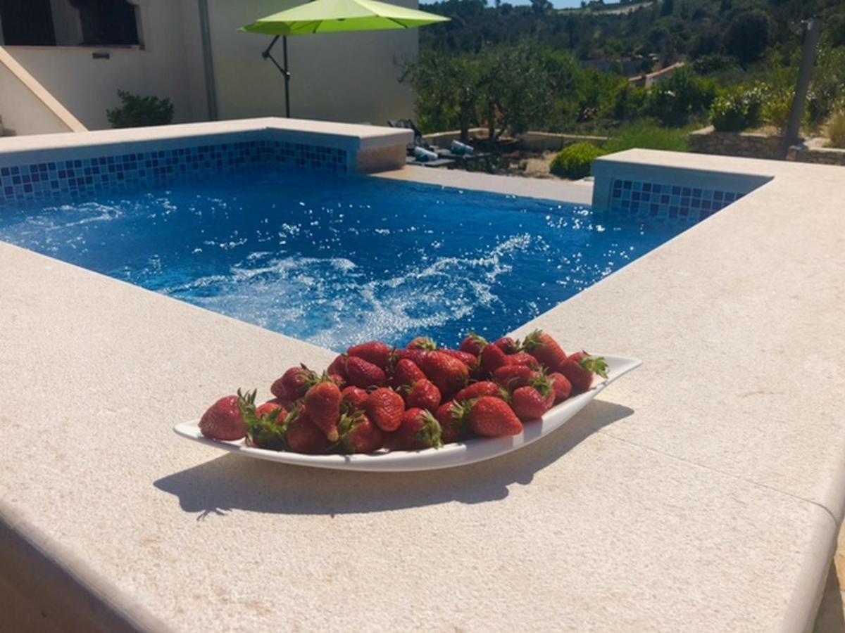 Holiday Home Ela Dracevica ภายนอก รูปภาพ