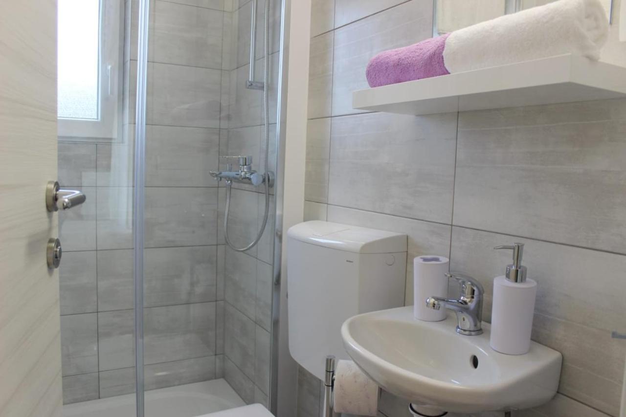 Holiday Home Ela Dracevica ภายนอก รูปภาพ