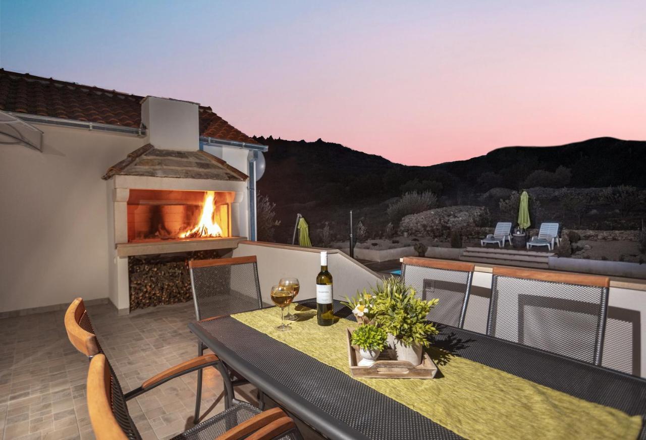 Holiday Home Ela Dracevica ภายนอก รูปภาพ