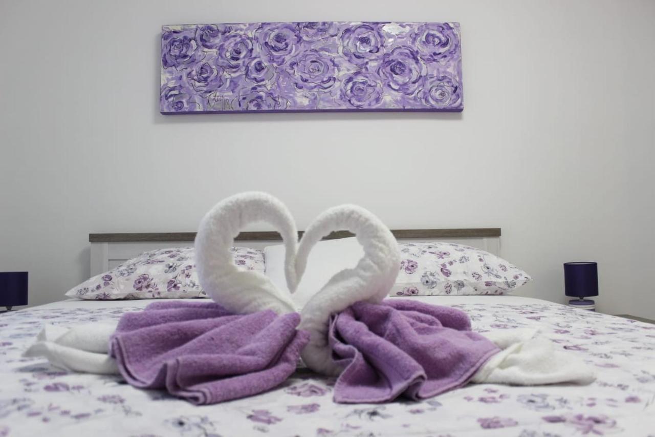 Holiday Home Ela Dracevica ภายนอก รูปภาพ