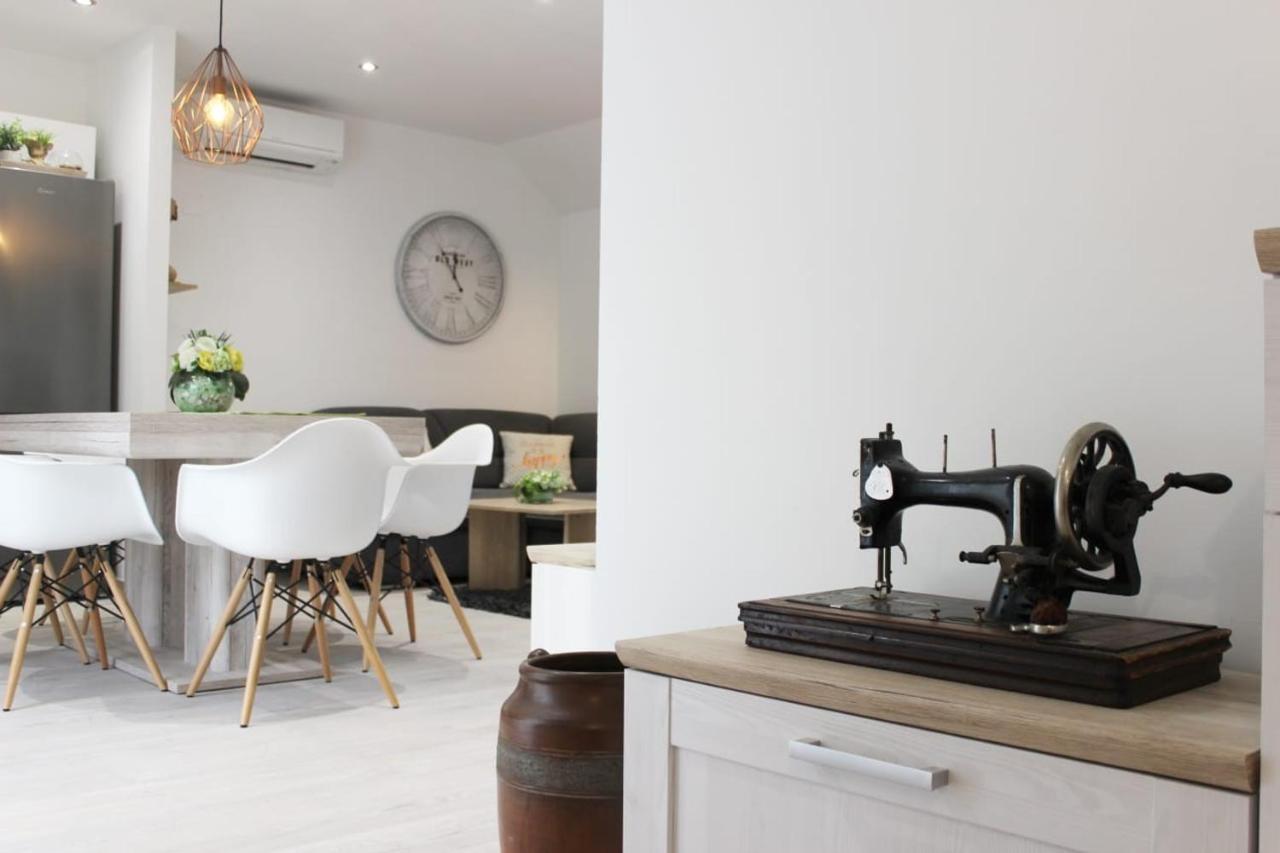 Holiday Home Ela Dracevica ภายนอก รูปภาพ