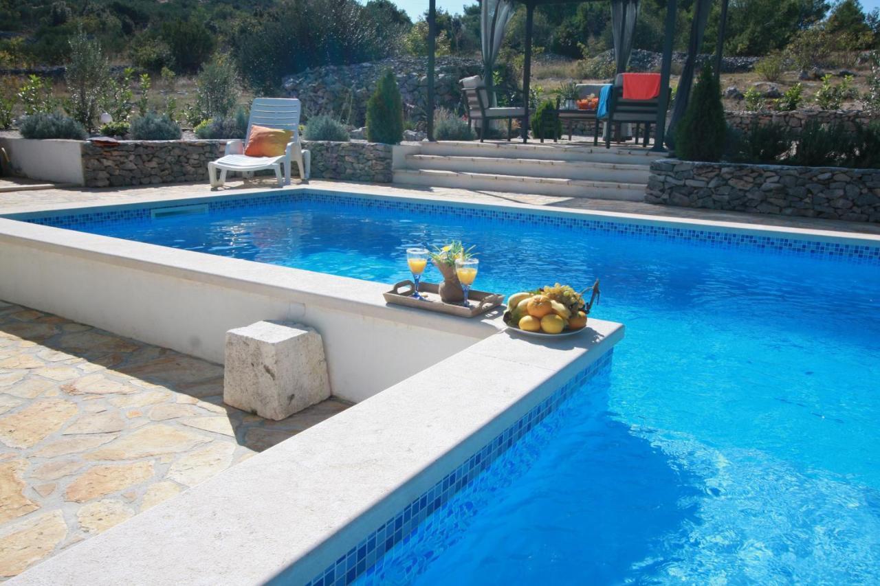 Holiday Home Ela Dracevica ภายนอก รูปภาพ