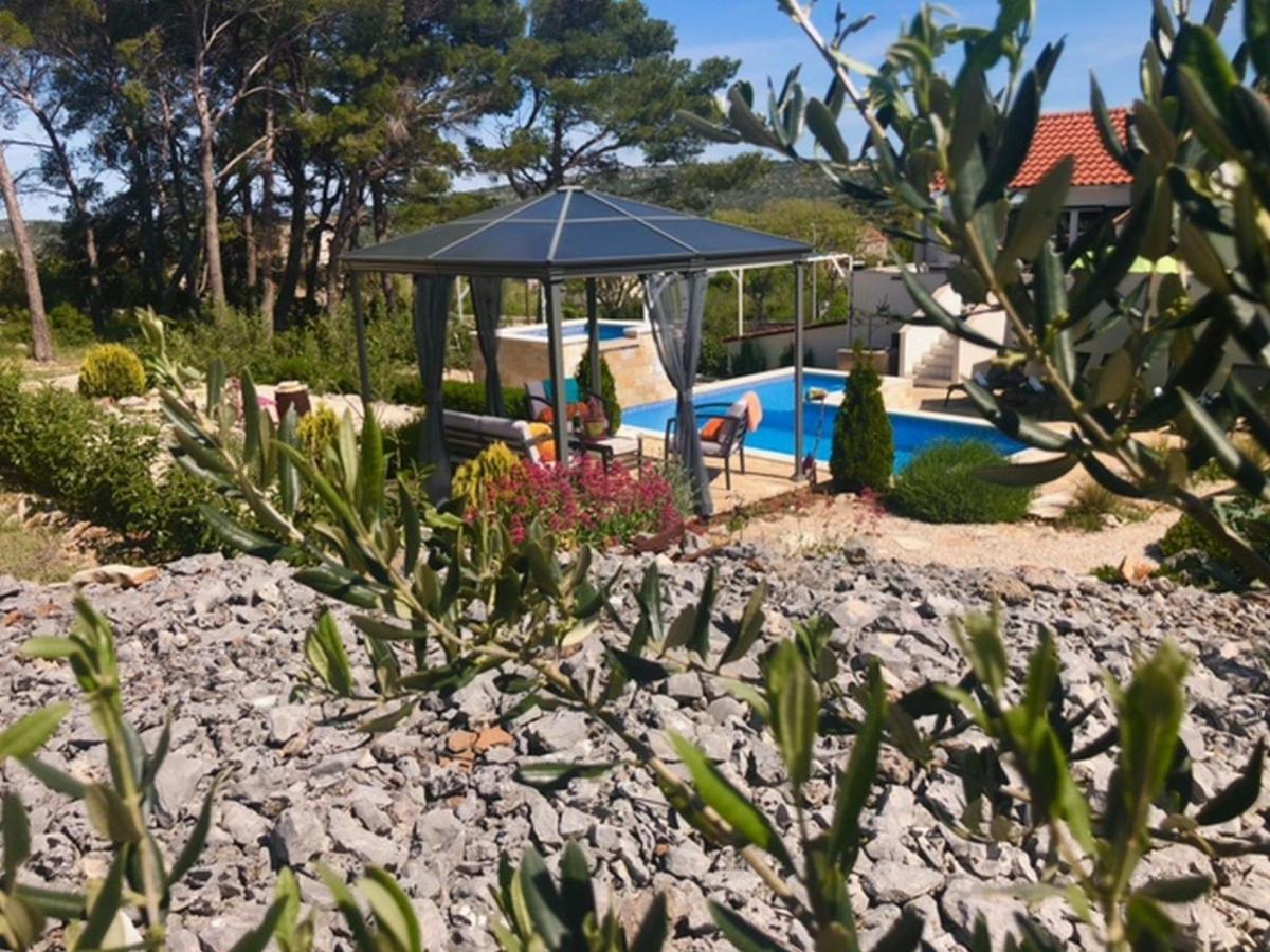 Holiday Home Ela Dracevica ภายนอก รูปภาพ