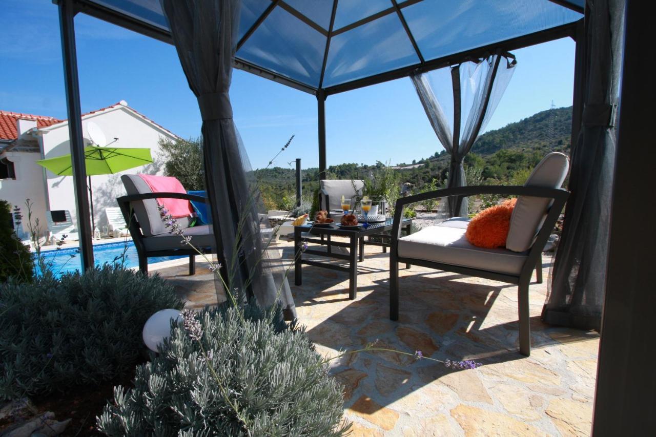 Holiday Home Ela Dracevica ภายนอก รูปภาพ