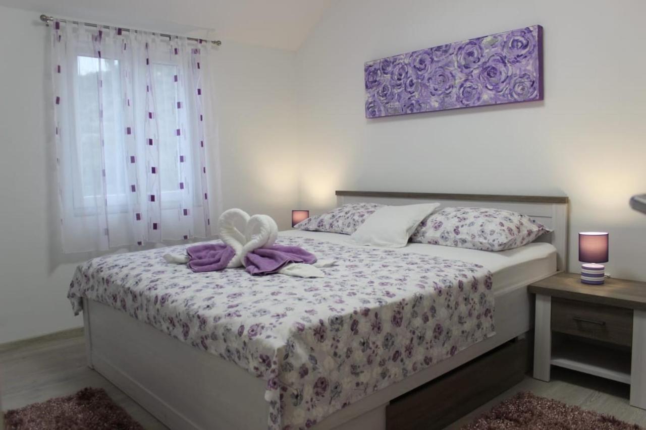 Holiday Home Ela Dracevica ภายนอก รูปภาพ