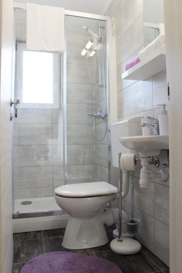 Holiday Home Ela Dracevica ภายนอก รูปภาพ