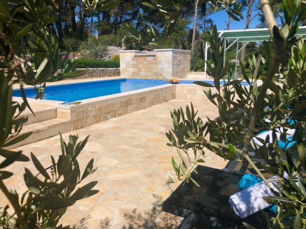 Holiday Home Ela Dracevica ภายนอก รูปภาพ