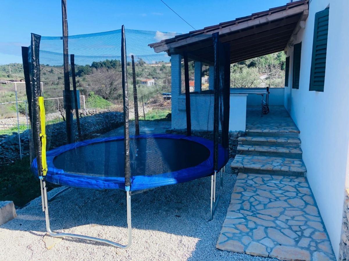 Holiday Home Ela Dracevica ภายนอก รูปภาพ