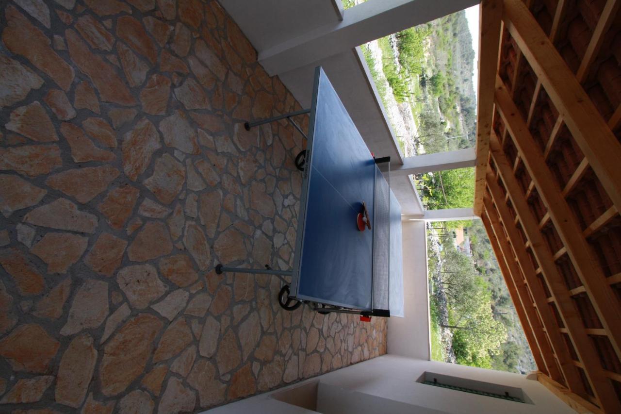 Holiday Home Ela Dracevica ภายนอก รูปภาพ